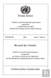 Treaty Series 2659