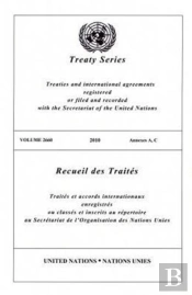 Treaty Series 2660