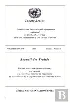 Treaty Series 2677 - 2678