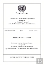 Treaty Series 2677 - 2678