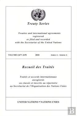 Bertrand.pt - Treaty Series 2677 - 2678