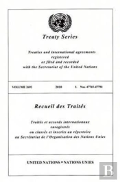 Treaty Series 2692 I