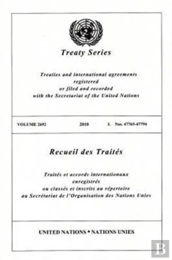 Bertrand.pt - Treaty Series 2692 I
