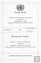 Treaty Series 2695