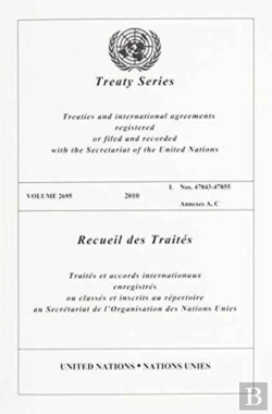 Bertrand.pt - Treaty Series 2695