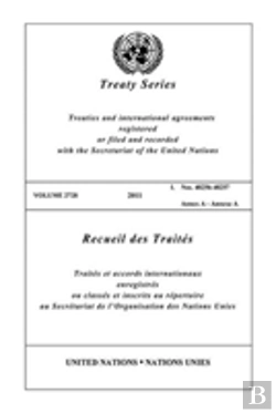 Bertrand.pt - Treaty Series 2728