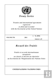 Treaty Series 2781