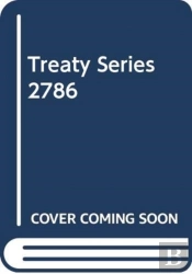 Treaty Series 2786
