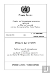 Treaty Series 2790