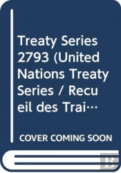 Treaty Series 2793 (English/French Edition)