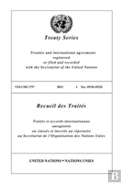 Bertrand.pt - Treaty Series 2797