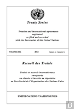 Bertrand.pt - Treaty Series 2806
