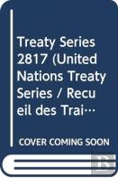 Treaty Series 2817 (English/French Edition)