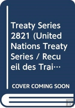 Bertrand.pt - Treaty Series 2821 (English/French Edition)
