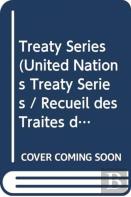 Treaty Series 2830 (English/French Edition)