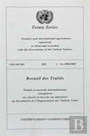 Treaty Series 2851