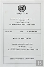 Treaty Series 2851
