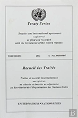 Bertrand.pt - Treaty Series 2851