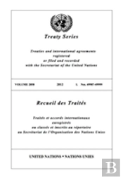Treaty Series 2858