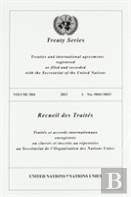Treaty Series 2864 (English/French Edition)