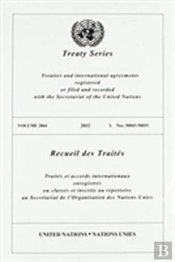 Bertrand.pt - Treaty Series 2864 (English/French Edition)