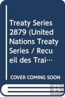 Treaty Series 2879 (English/French Edition)
