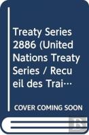 Treaty Series 2886 (English/French Edition)