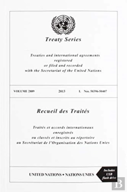 Bertrand.pt - Treaty Series 2889 (English/French Edition)