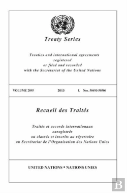 Bertrand.pt - Treaty Series 2895 (English/French Edition)