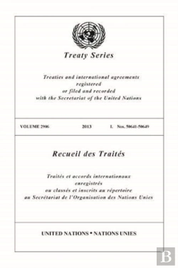 Bertrand.pt - Treaty Series 2906 (English/French Edition)