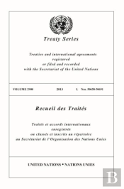 Treaty Series 2908