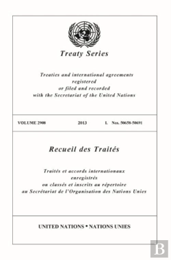 Bertrand.pt - Treaty Series 2908