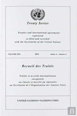Bertrand.pt - Treaty Series 2931 (Bilingual)
