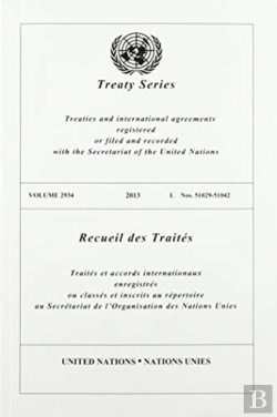 Bertrand.pt - Treaty Series 2934 (Bilingual)