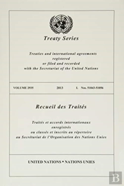 Bertrand.pt - Treaty Series 2935 (English/French Edition)