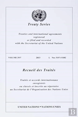Bertrand.pt - Treaty Series 2937 (English/French Edition)