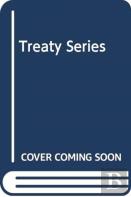 Treaty Series 2941 (Bilingual Edition)