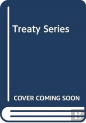 Treaty Series 2941 (Bilingual Edition)