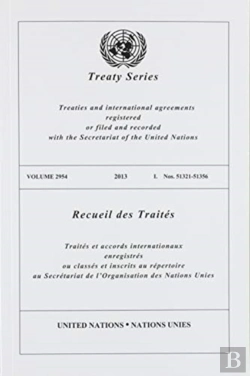 Bertrand.pt - Treaty Series 2954 (Bilingual)