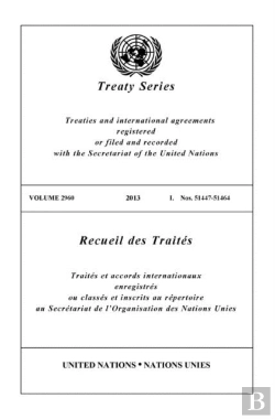 Bertrand.pt - Treaty Series 2960 (English/French Edition)