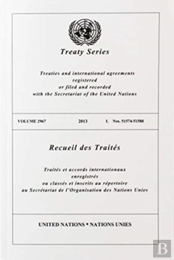 Bertrand.pt - Treaty Series 2967 (Bilingual)