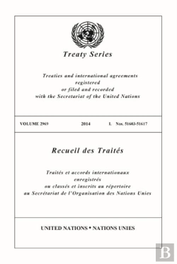 Bertrand.pt - Treaty Series 2969 (English/French Edition)