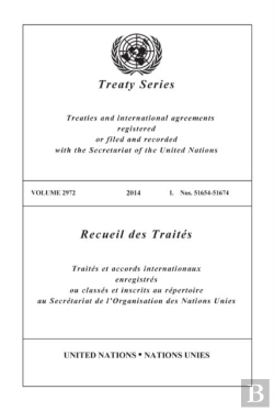 Bertrand.pt - Treaty Series 2972 (English/French Edition)