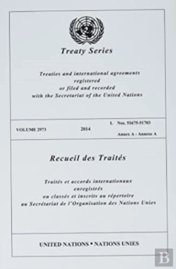 Bertrand.pt - Treaty Series 2973 English French Editi