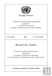 Treaty Series 3000 B.Ts3000