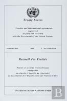 Treaty Series 3010
