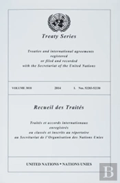 Treaty Series 3010
