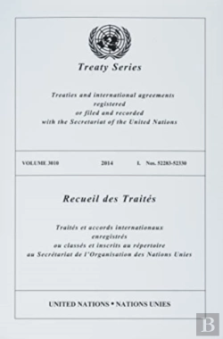 Bertrand.pt - Treaty Series 3010