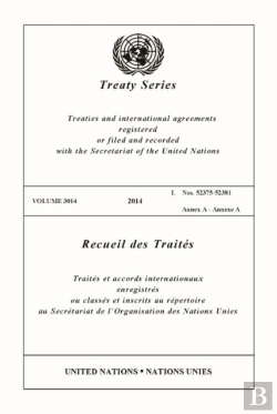 Bertrand.pt - Treaty Series 3014 English French Editi