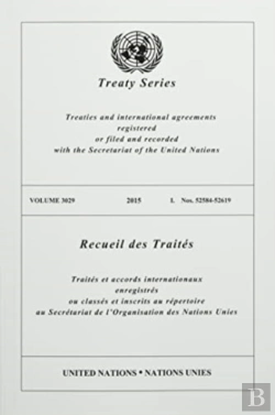 Bertrand.pt - Treaty Series 3029 (English/French Edition)